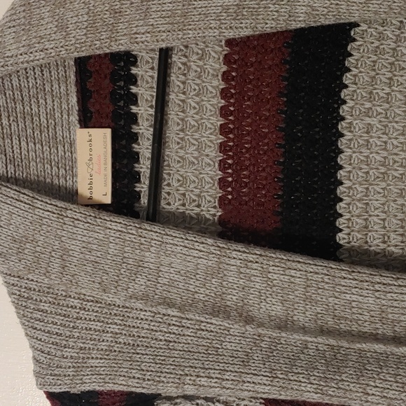 Long cardigan - Picture 2 of 3